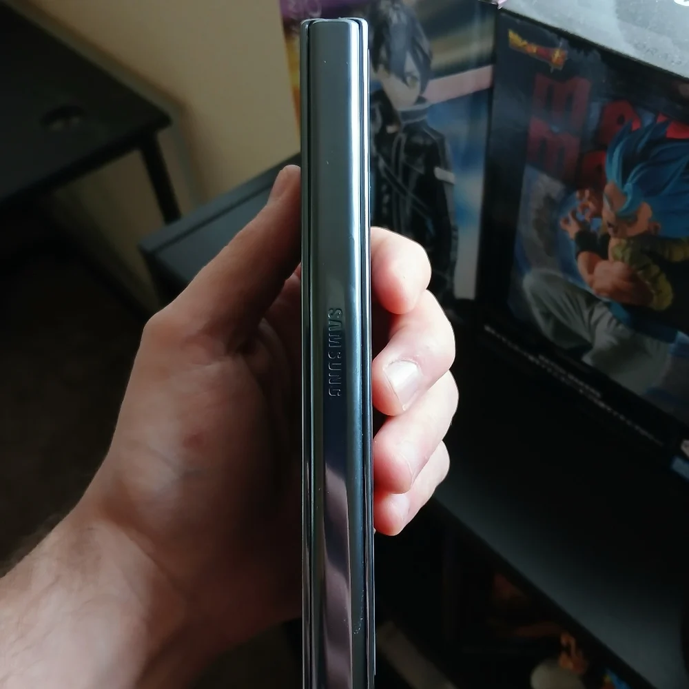 Samsung Galaxy Z Fold 4 256GB
